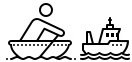 Wassersport & Bootsteile