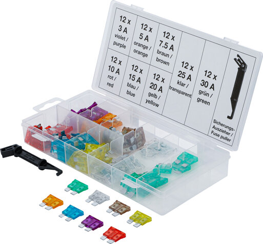 BGS Technic 8126 4026947081267 -Tools2Go - Tools2go-de werkzeuge 