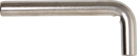 Kurbelwellen-Arretierdorn fur Ford fur Art.8156 12,7 mm