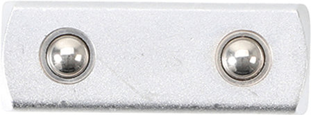 Antriebsvierkant Au&szlig;envierkant 20 mm (3/4) f&uuml;r Art. 9622