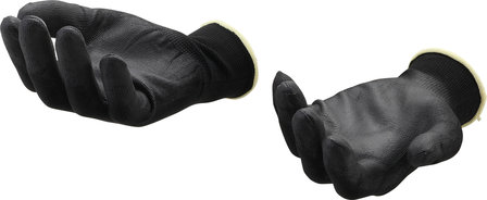 Mechaniker-Handschuhe Gr&ouml;&szlig;e 8 (M)