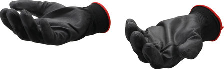 Mechanik Handschuhe, Gr&ouml;&szlig;e 11 / XXL