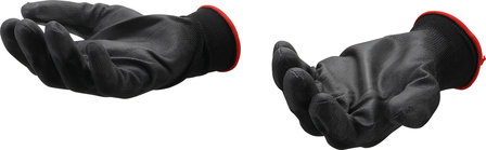 Mechanik Handschuhe, Gr&ouml;&szlig;e 11 / XXL