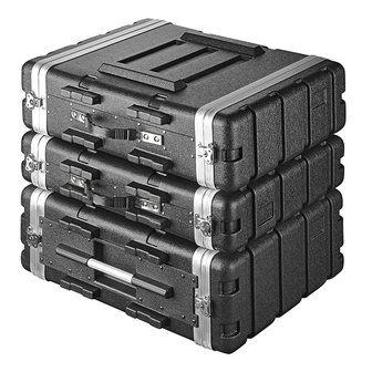 Rack Case 19 - 4U