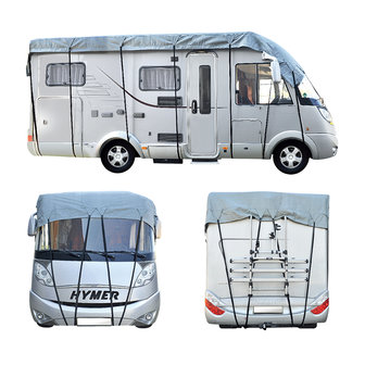 Caravan- und Wohnmobil-Dachabdeckung 10M 300cm