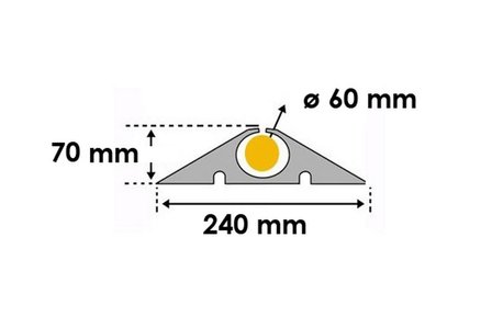 Seilbr&uuml;cke SI0260 -16,20kg