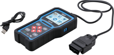 OBD II (EOBD) Fehlerdiagnosegerat