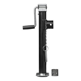 Stutzbein  ausziehbar  Heavy Duty SH57 2000
