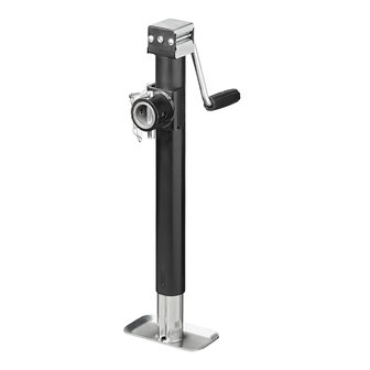 Stutzbein  ausziehbar  Heavy Duty SH57 5000