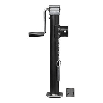 Stutzbein  ausziehbar  Heavy Duty SH57 5000