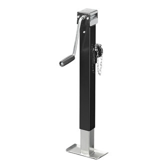 Stutzbein  ausziehbar  Heavy Duty SH62 5000