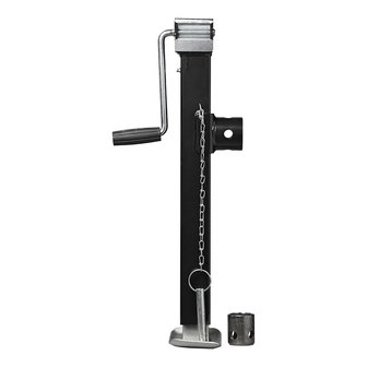 Stutzbein  ausziehbar  Heavy Duty SH62 5000