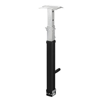 Stutzbein  ausziehbar  Heavy Duty SH64 7000
