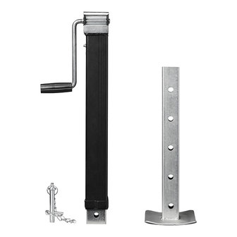 Stutzbein  ausziehbar  Heavy Duty SH64 7000