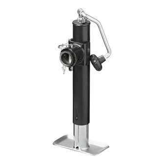 Stutzbein  ausziehbar  Heavy Duty TH39 2000