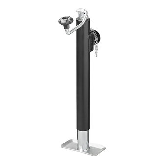 Stutzbein  ausziehbar  Heavy Duty TH52 2000