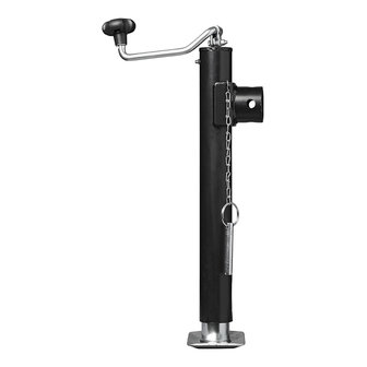 Stutzbein  ausziehbar  Heavy Duty TH52 2000