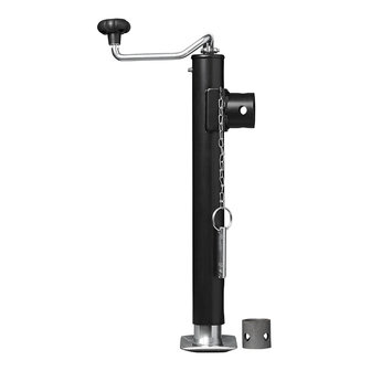 Stutzbein  ausziehbar  Heavy Duty TH52 5000
