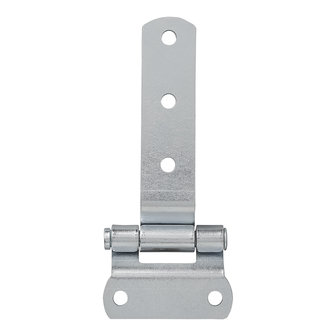 Schmetterlingsscharnier 143x61mm