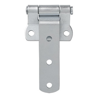 Schmetterlingsscharnier 143x61mm