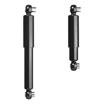 Sto&szlig;dampfer 1300-1700kg CC 250-380 - Satz mit 2 Stuck
