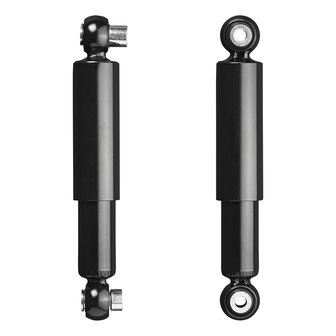 Sto&szlig;dampfer 1300-1700kg CC 250-380 - Satz mit 2 Stuck