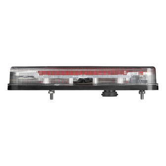 Rucklicht 6 Funktionen 240x150mm LED rechts