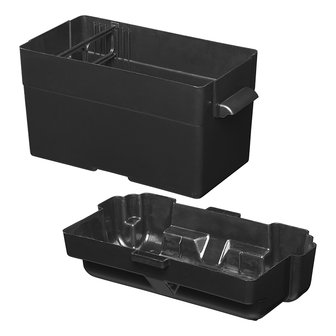 Batteriekasten 35x18x20cm