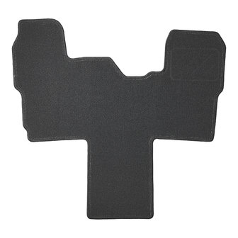 Wohnmobil-Kabinenbodenmatte fur Ford Transit bis 06-2014