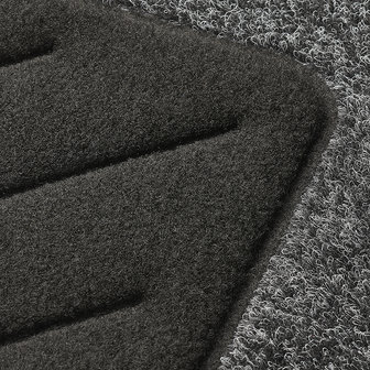 Wohnmobil-Kabinenbodenmatte fur Ford Transit bis 06-2014