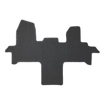 Wohnmobil-Kabinenbodenmatte fur Ford Transit Automatik ab 2014