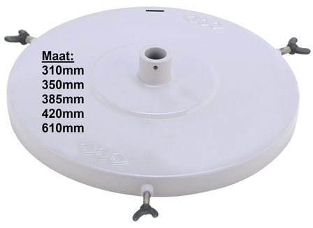 Pneumatische Fettpumpenabdeckung