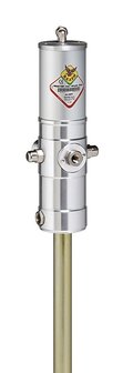 Fettpumpe 740 mm R65:1, 50-60kg