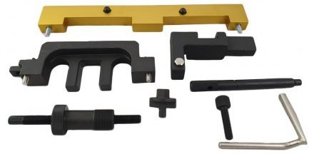 Motor Einstell Werkzeugsatz f&uuml;r BMW N42, N46