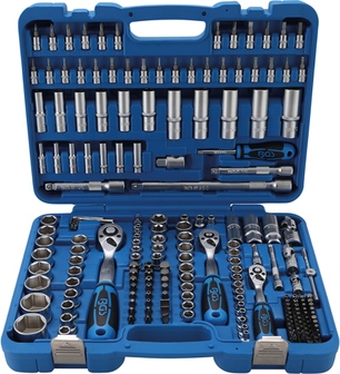 192-teiliges Steckdosen-Set, Pro Torque&reg;