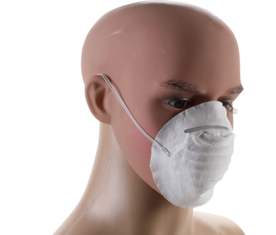 Hygiene-Masken, 10 St&uuml;ck