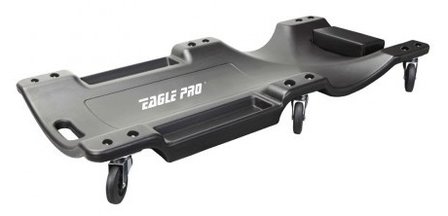 Eagle Pro Fitter Bett