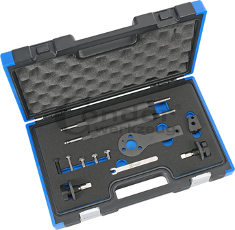 Timing Tool Set, Alfa/Fiat 1.2/1.4 16V petrol