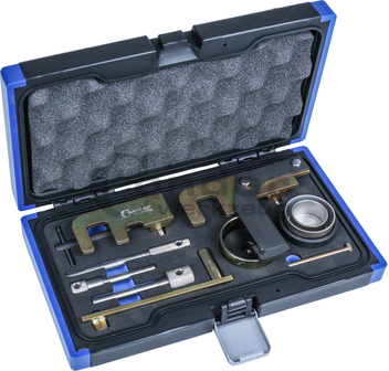 Timing Tool Set, Renault Common Rail