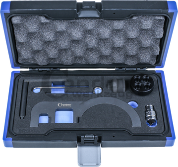 Timing Tool Set, BMW + Mini 1.6 / 2.0 / 3.0 diesel