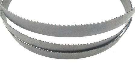 Bands&auml;gebl&auml;tter m42 Bimetall - 20x0,9-2362 mm, Tpi 10-14 x5 stuks