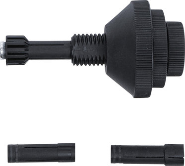 Kupplungs-Zentrierwerkzeug universal fur Nabendurchmesser 15 - 28 mm