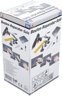 Beulen-Reparatur-Satz