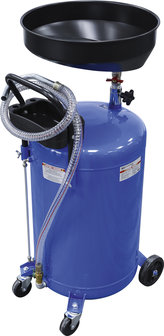 Altol-Aufnahmebehalter 70 l