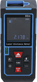 Laser-Entfernungsmesser
