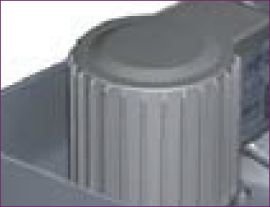 Stationare Bandsage - Durchmesser 200 mm -45&deg;/+60&deg;