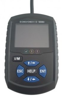 E-TEC EOBD-Fehlercode-Leser&nbsp;
