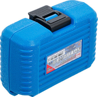 Digitaler Drehmoment-Adapter 12,5 mm (1/2) 40 - 200 Nm