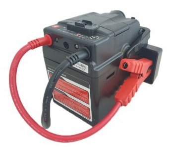 Mini-Jump-Starter 1200ah 80W