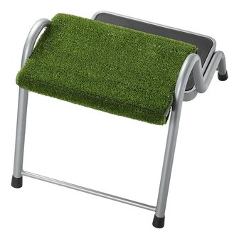 Gras-Trittmatte